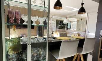 Imagem: Apartamento para Venda - 55.1m², 2 dormitórios