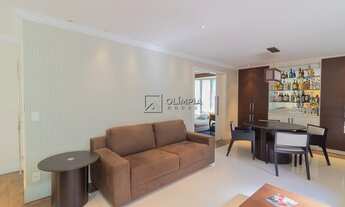 Imagem 4: Apartamento Venda 3 Dormitórios - 228 m² Jardim Paulista