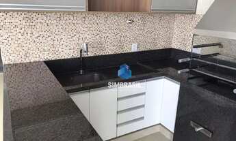 Imagem 6: CASA NO SWISS PARK - Residencial Biel - Venda e locação