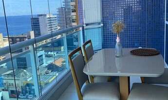 Imagem 1: Alugo 1 quarto na Barra! Vista mar!