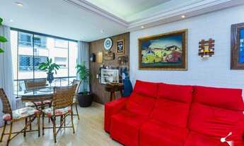 Imagem 5: Apartamento para Venda - 85m², 3 dormitórios, sendo 1 suites, 1 vaga - Boa Vista