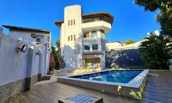 Imagem 3: Casa em Vilas do Atlântico, com 3 pavimentos, 4 quartos, piscina e muito mais