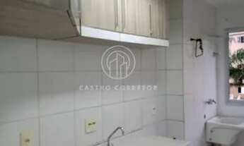 Imagem 6: Apartamento para Locação em Cajamar, Panorama (Polvilho), 2 dormitórios, 1 banheiro, 1 vag