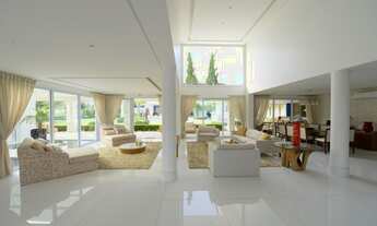 Imagem 2: Casa com 8 dormitórios à venda, 1122 m² por R$ 13.500.000 - Acapulco - Guarujá/SP