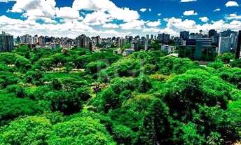 Imagem: Flat para Venda - 30m², 1 dormitório