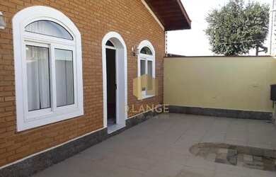 Imagem 5: Casa à venda no Jardim Boa Esperança - Campinas/SP