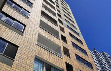 Imagem 2: Apartamento para aluguel e venda possui 65 metros quadrados com 2 quartos