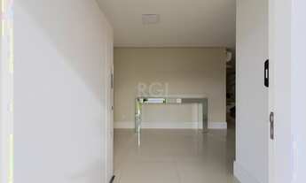 Imagem 5: Casa Condominio para Venda - 238.76m², 4 dormitórios, sendo 4 suites, 2 vagas - Belém Novo