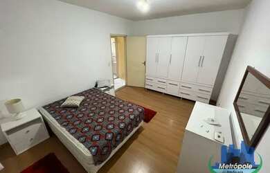 Imagem 5: Apartamento com 3 dormitórios para alugar, 80 m² por R$ 2.000/mês - Centro - Guarulhos/SP