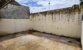 Imagem 6: Alugo Casa 3/4 sendo 1 suíte Condomínio fechado Esmeralda