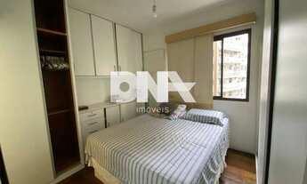 Imagem 7: Apartamento-À VENDA-Jardim Botânico-Rio de Janeiro-RJ