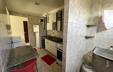 Imagem 4: Apartamento para aluguel com 63 metros quadrados com 2 quartos em Bessa - João Pessoa - PB