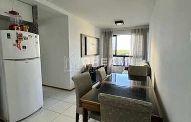 Imagem 6: Lindo apto em Boa Viagem com 47m², 2-1 suíte, 1 vaga, e área de lazer!