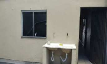 Imagem 3: Casa para alugar no bairro progresso em Anápolis