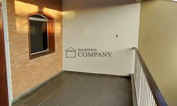 Imagem 3: Casa à venda no bairro Jardim Prestes de Barros - Sorocaba/SP Proximo a Santa casa de Soro