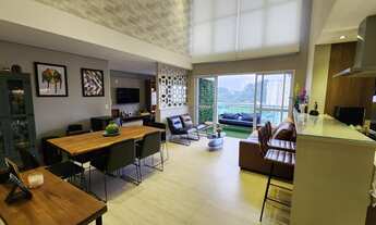 Imagem 7: Apartamento para aluguel com 3 quartos no Soho Tambore