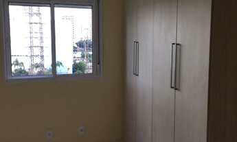 Imagem 3: Apartamento com 2 dormitórios à venda, 61 m² por R$ 550.000,00 - Centro - São Caetano do S