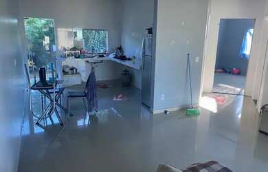 Imagem 2: Casa excelente localizaçao em fase de acabamento