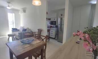 Imagem 3: Live Bandeirantes Camorim | Apartamento 2 suítes 60 m²