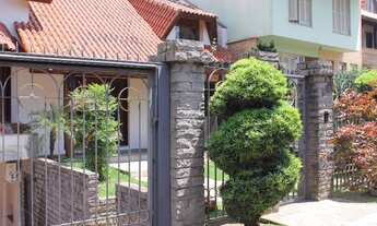 Imagem 5: Casa para Venda - 509m², 4 dormitórios, sendo 2 suites, 4 vagas - Jardim Isabel