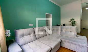 Imagem 3: Apartamento para Aluguel - Santa Cecília, 2 Quartos, 71 m2