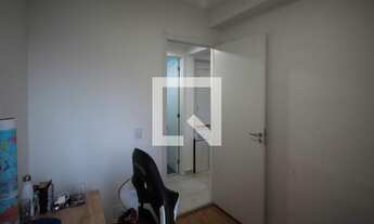 Imagem 7: Apartamento para Aluguel - Sacomã, 2 Quartos, 33 m2