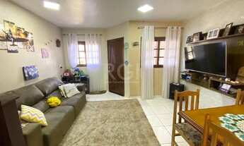 Imagem 6: Sobrado para Venda - 69.15m², 2 dormitórios, 1 vaga - Estância Velha