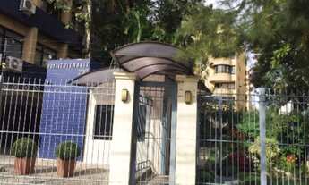 Imagem 2: Apartamento para Venda - 86m², 2 dormitórios, sendo 1 suites, 1 vaga - Praia de Belas