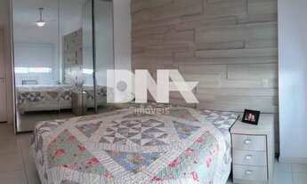 Imagem 5: Apartamento-À VENDA-Humaitá-Rio de Janeiro-RJ