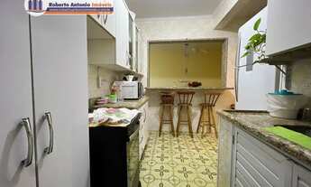 Imagem 3: Apartamento para venda possui 69 metros quadrados com 2 quartos