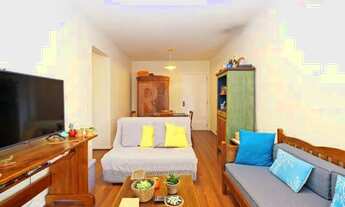 Imagem: Apartamento para Venda - 70.87m², 2 dormitórios