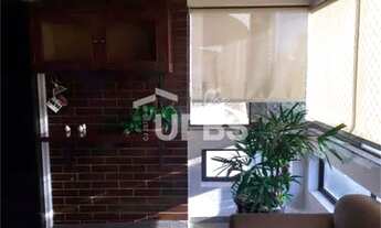 Imagem 5: Condomínio Solar das Varandas - Apartamento 4 quartos, sendo 3 suítes