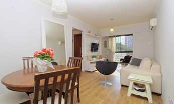 Imagem 3: Apartamento para Venda - 88m², 2 dormitórios, sendo 1 suites, 1 vaga - Chácara das Pedras