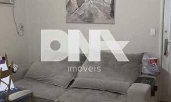 Imagem 2: Apartamento-À VENDA-Humaitá-Rio de Janeiro-RJ