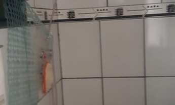 Imagem 4: Qr 211 lote com 3 residências p/renda, 1 de 3 quartos e 2 de 1 quarto R$ 190.000 Samambaia