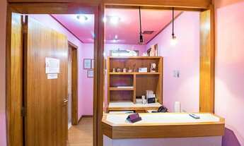 Imagem 6: Conjunto/Sala para Venda - 46m², 0 dormitórios, 1 vaga - Rio Branco