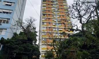 Imagem: Apartamento para Venda - 168.64m², 3 dormitórios