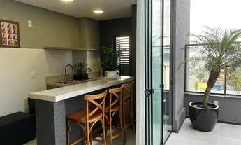 Imagem 6: COBERTURA no SANTO ANTÔNIO com 3 quartos para VENDA, 193 m²