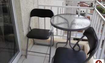 Imagem 2: Apartamento (tipo - padrao) 2 dormitórios, portaria 24hs, lazer, salão de jogos, elevador