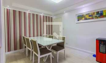 Imagem 3: Apartamento com 3 quartos (1 suíte) à venda em Jaguaribe, Osasco, com 1 vaga