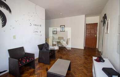 Imagem 3: Apartamento para Aluguel - Tijuca, 2 Quartos, 90 m2