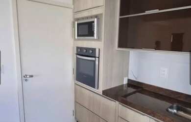 Imagem 3: Apartamento para aluguel e venda tem 125 metros quadrados com 3 quartos