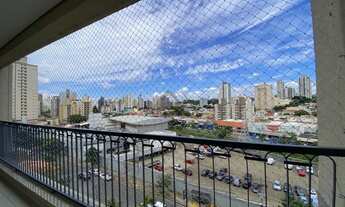 Imagem 4: Apartamento - Cambuí - Campinas