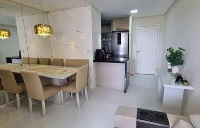 Imagem 5: Apartamento Vila Milano 3 quartos