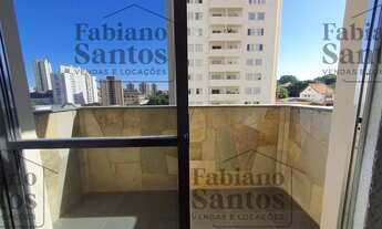 Imagem 3: Apartamento para Locação em São Paulo, Vila Barreto, 2 dormitórios, 2 banheiros, 1 vaga
