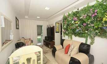 Imagem 3: Apartamento para Aluguel - Jacarepaguá, 2 Quartos, 60 m2