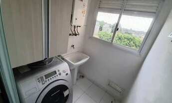 Imagem 4: Suíte mobiliada