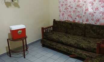 Imagem 6: Kitinete no canto do forte