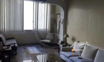 Imagem: Apartamento-À VENDA-Botafogo-Rio de Janeiro-RJ