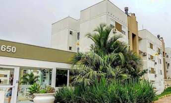 Imagem 2: Apartamento para Venda - 50.22m², 2 dormitórios, 1 vaga - Vila Nova